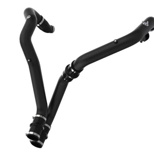 BladeRunner Charge Pipe