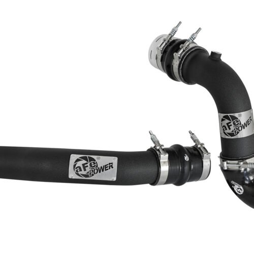 BladeRunner Charge Pipe