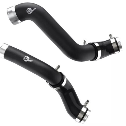BladeRunner Charge Pipe