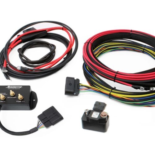 Cont. Kit ReturnX PWM Single Pump