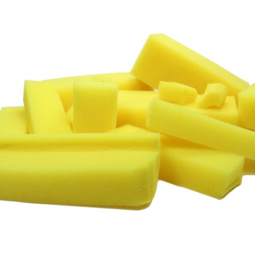 Foam Fuel Cell Random 1 Cubic Foot Gasoline