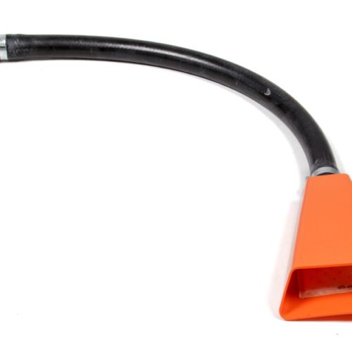 Fuel Pickup Assy 10an Duck Foot