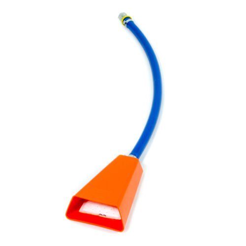 Fuel Pickup Assy 6an Duck Foot