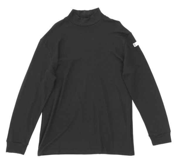 Long Sleeve Knit Shirt M edium