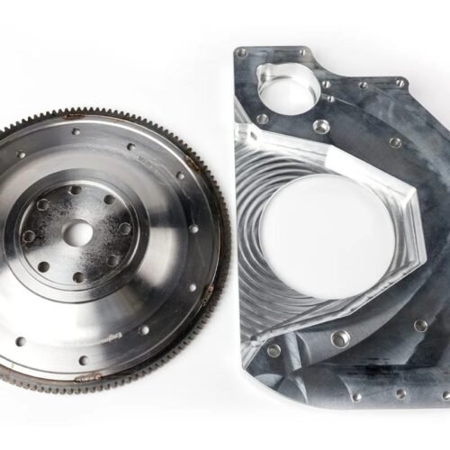 Trans Adapter Cummins