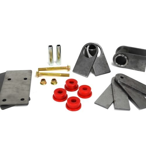 Cummins Engine Mount Kit