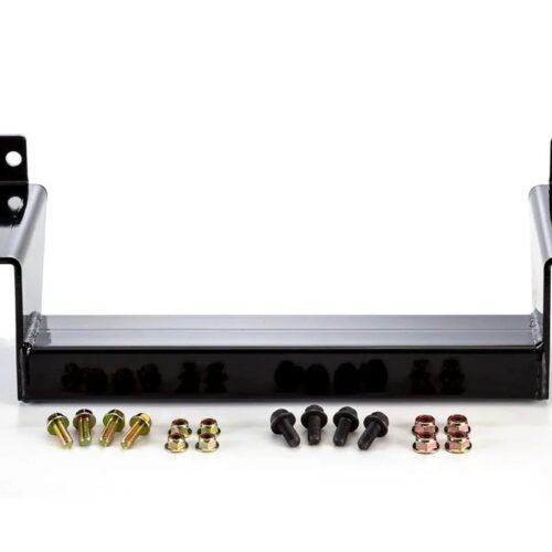 73-87 Cummins 6BT to Chevy Drop Crossmember