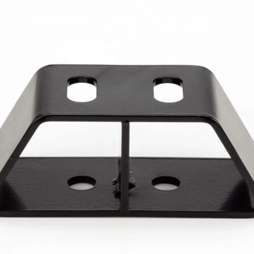 GM Trans Mount Spacer Block