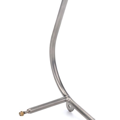 Throttle Pedal Titanium For Midget