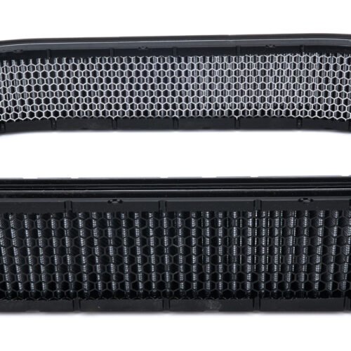 Filter Air Oval 3in Tall