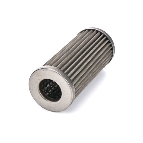 Fuel Filter 4in Long