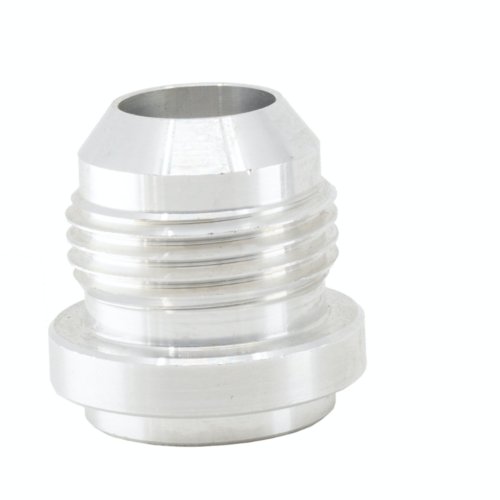 Compact 20AN Male Weld- On Fitting