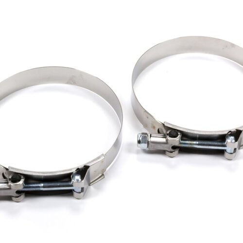 T-Bolt Clamp For LT5 4in