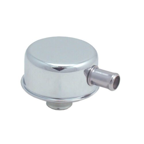 Push In Breather 1-1/4in
