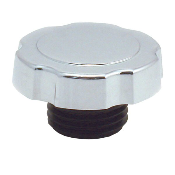 Screw In Oil Cap
