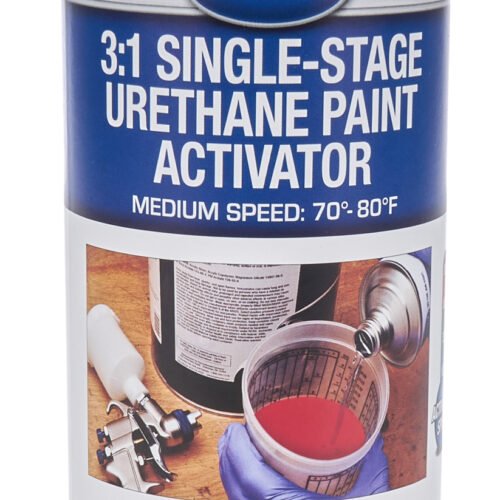Urethane Activator Med 3:1 70-80 Degrees F