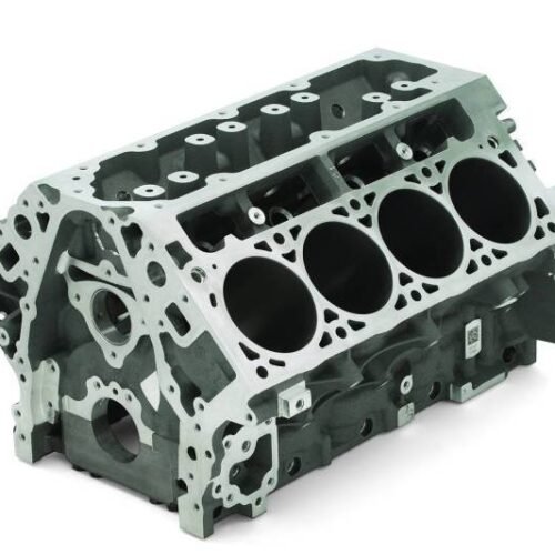 6.2L Aluminum Block LT1/LT4/LT5
