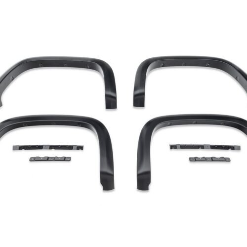 OE Style Fender Flares 4pc