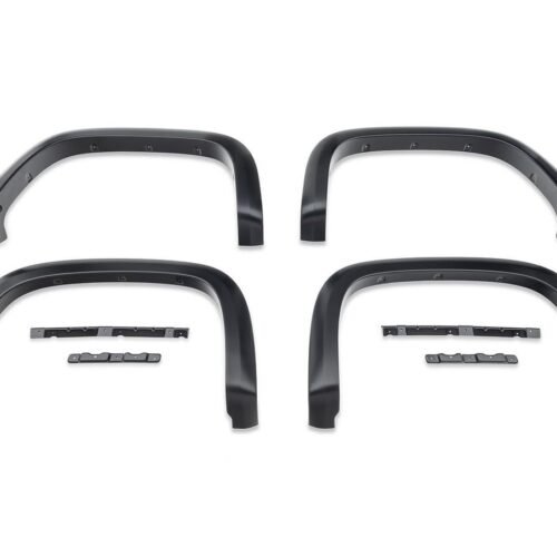 OE Style Fender Flares 4pc