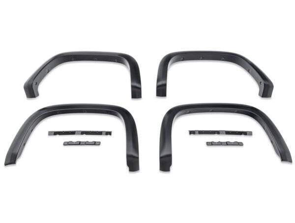 OE Style Fender Flares 4pc