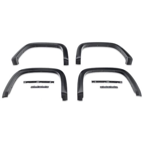 OE Style Fender Flares 4pc