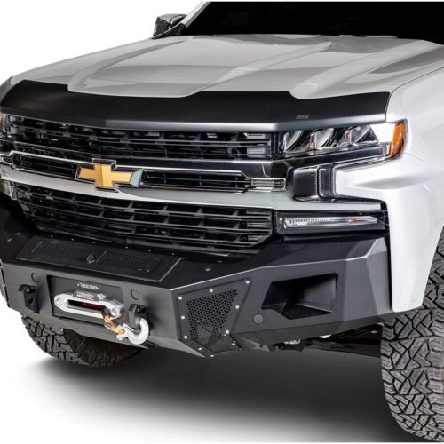 Aeroskin Low Profile Matte Black