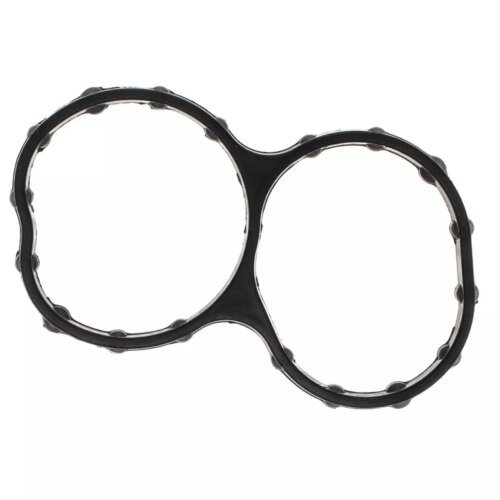 Oil Filter Adapter Gskt 11-14 Ford 5.0L