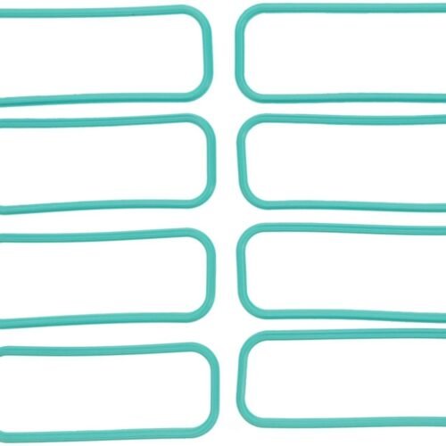 Int Manifold Gasket Set 05-07 Chevy 6.0L