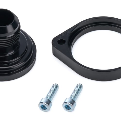 Thermostat Housing LS -16AN Straight