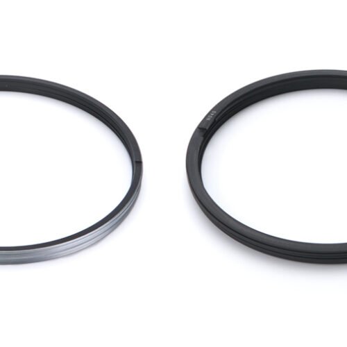 Perf. Piston Ring Set V8 4.145 Bore 1.2×1.2×3.0