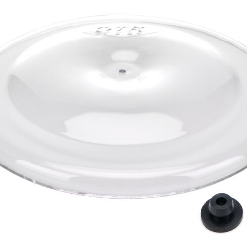 Lid Air Cleaner 11in