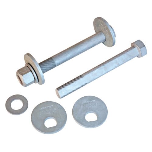 Ram 1500 Front Cam Kit