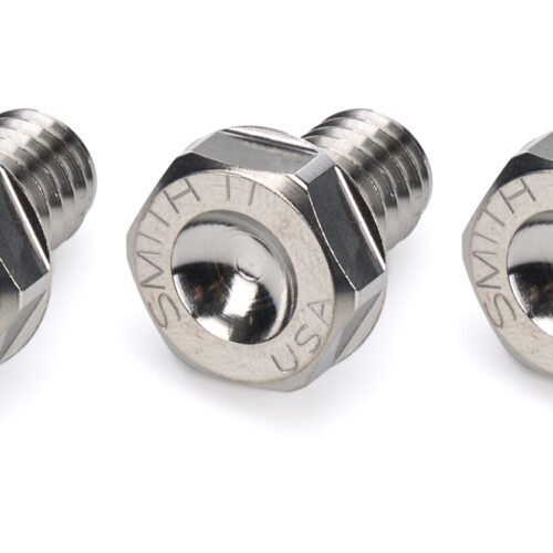 Quick Release Kit 5/16-18×1/2 Hex Titanium