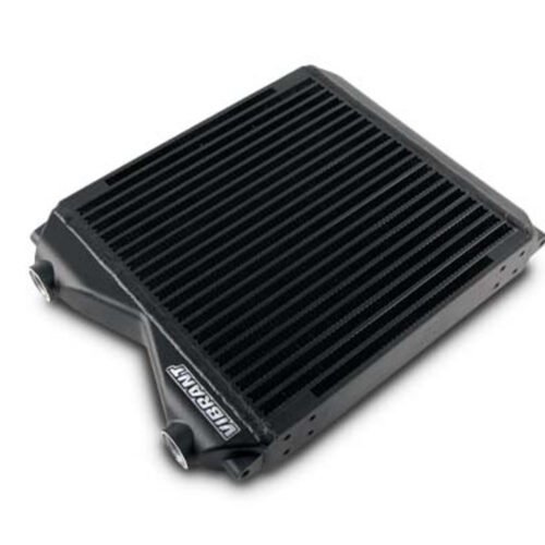 Oil Cooler Assembly 12in H x 12in W x 2in