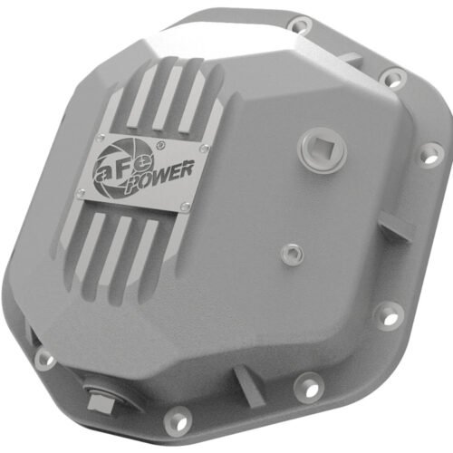 Dana 44 Street Series Rear Differential Cover