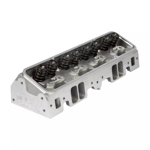 SBC 195cc Enforcer Cyl. Head A/P 64cc Assembled