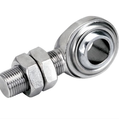Flaming Rive SS 3/4in Support Bearing
