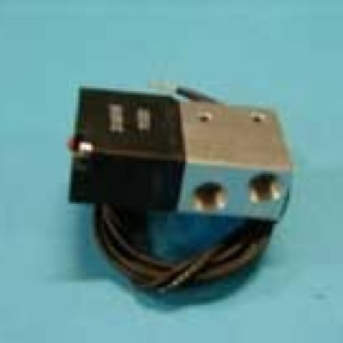 CO2 Solenoid