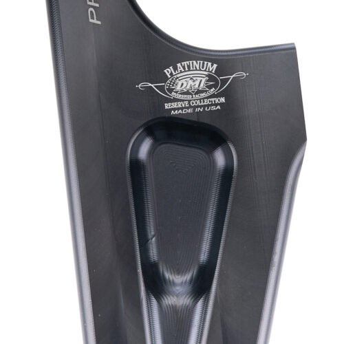 Platinum Reserve Acker Single Steering Arm