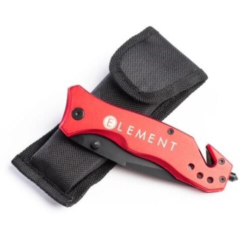 Vehicle Safety Tool