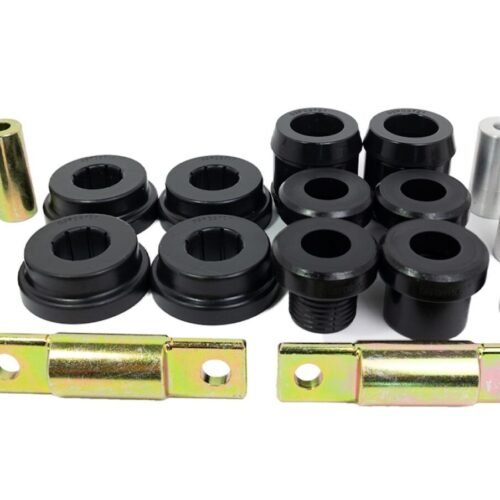 Front Control Arm Bushing Set
