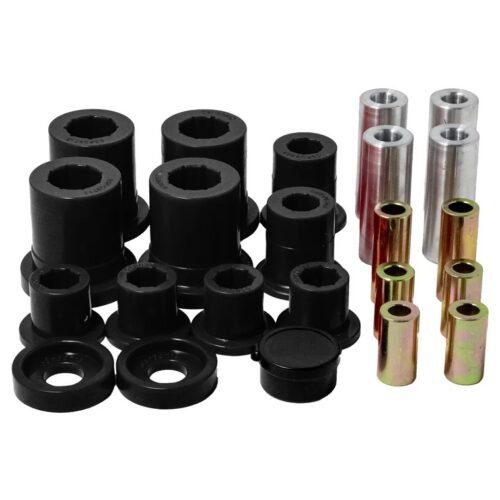 Front Control Arm Bushing Set