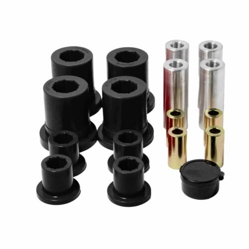 Front Control Arm Bushing Set