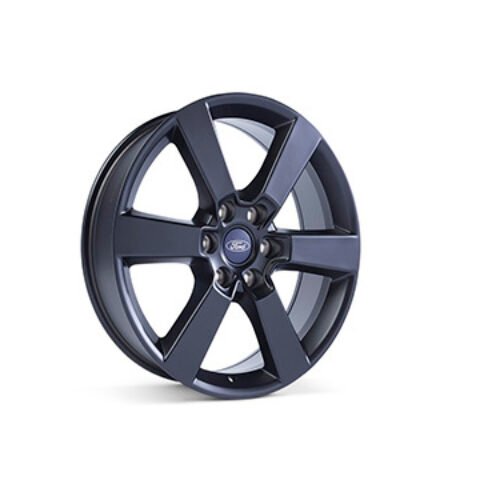 20i x 8.5 6-Spoke Wheel 2015-2020 F150