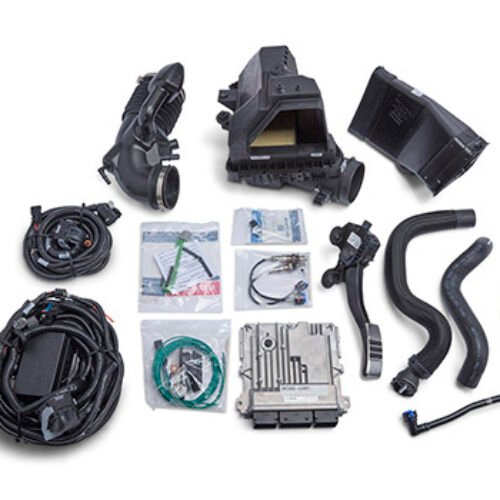 Gen 3 Coyote Eng Control Pack 2021 w/10R80 Trans