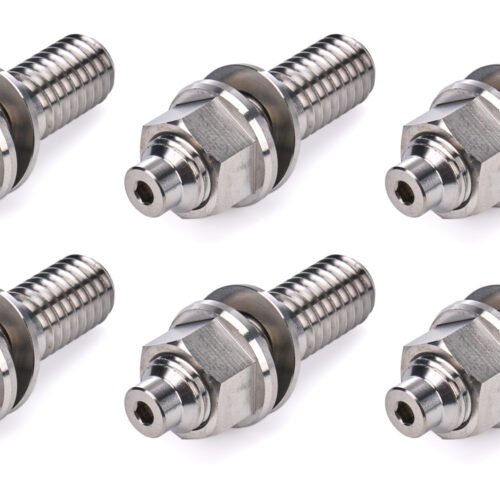 Stud Kit  Driveflange 5-Bolt 10pk