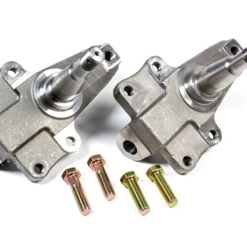 67-69 Camaro 2in Drop Spindles