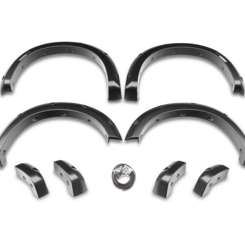Fender Flares 4 Pieces Pocket Style
