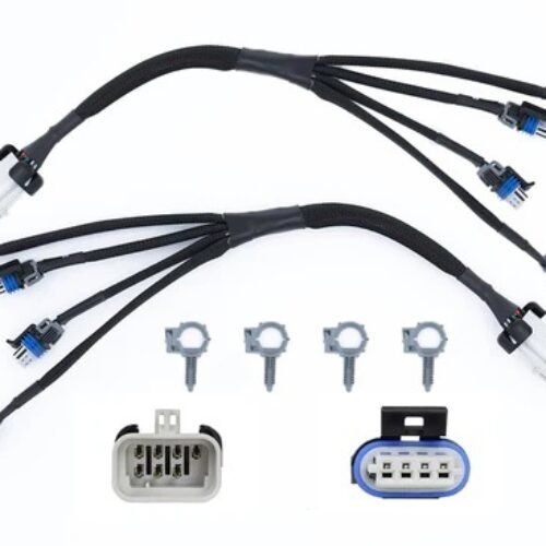 LS Coil Wire Harness Pair