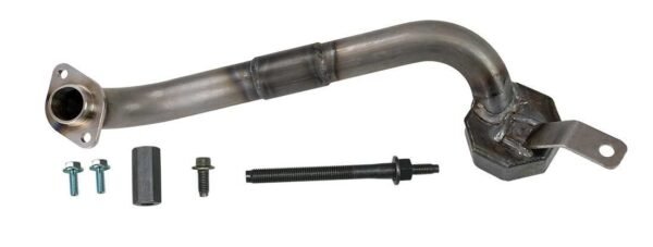 OIl Pump Pickup Ford Coyote Gen-4